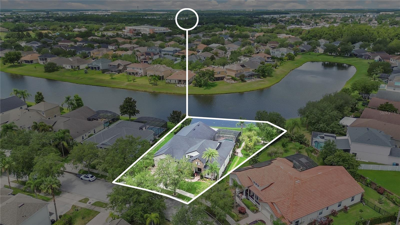 Image 40 of 60 For 5944 Lake Melrose Dr