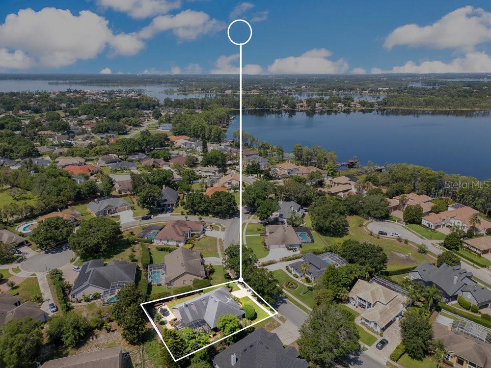 Image 2 of 54 For 5335 Bay Side Drive