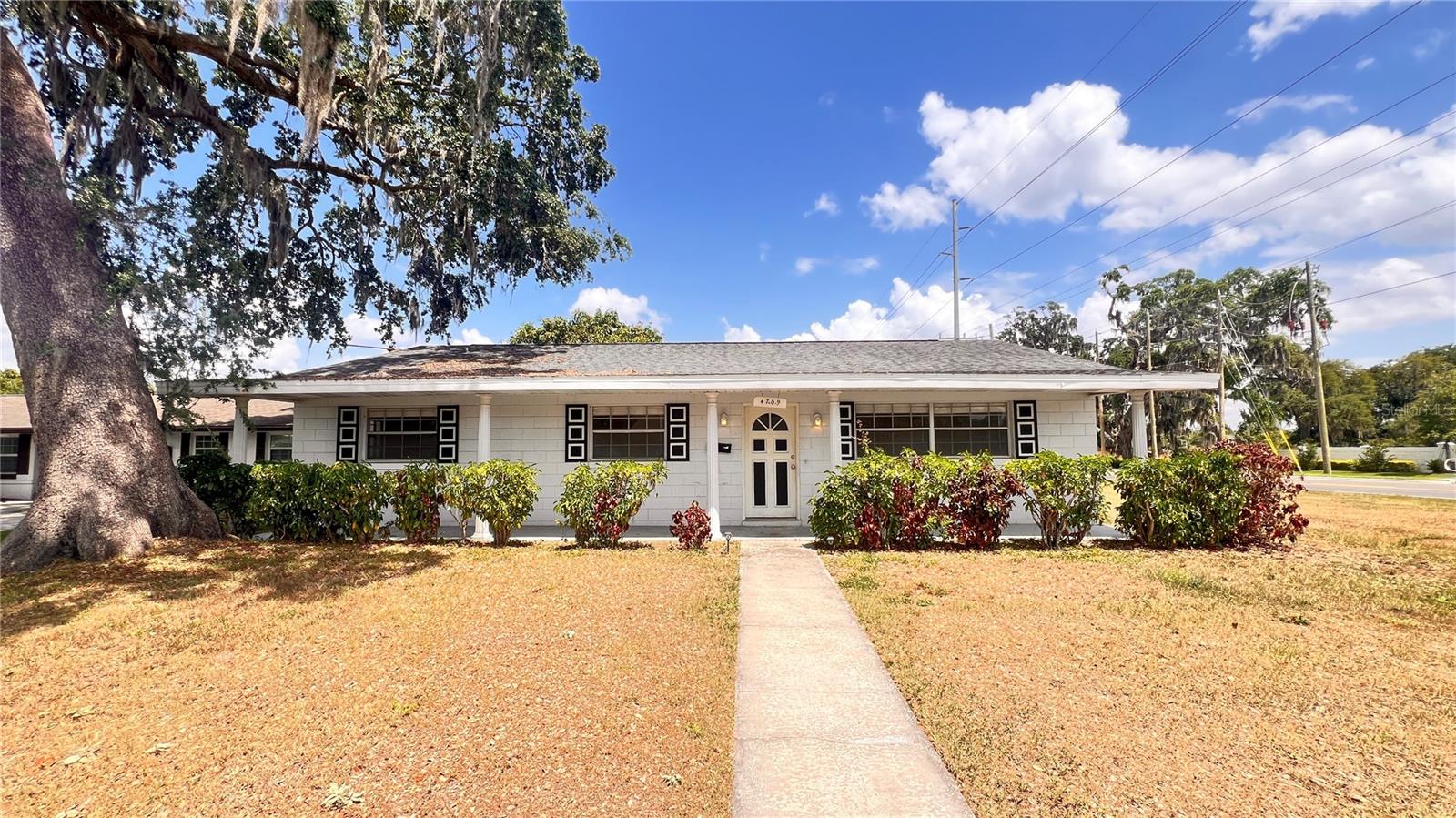 Details for 4709 Redfern Drive, ORLANDO, FL 32839