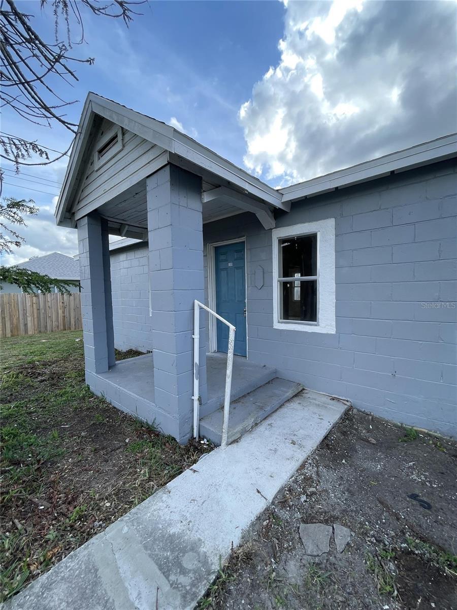Details for 109 Washington, LAKE WALES, FL 33853