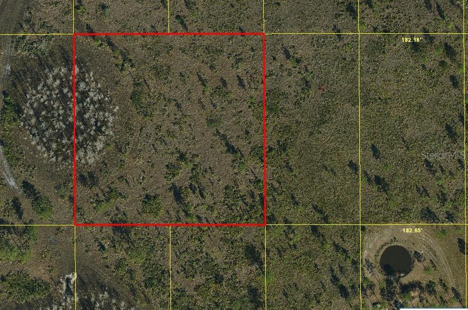 Listing Details for Holopaw Groves Road, ST CLOUD, FL 34773