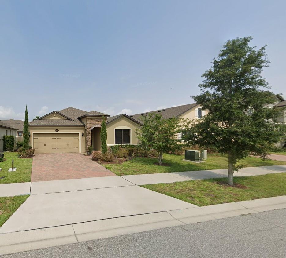 Listing Details for 5103 Appenine Loop W, ST CLOUD, FL 34771