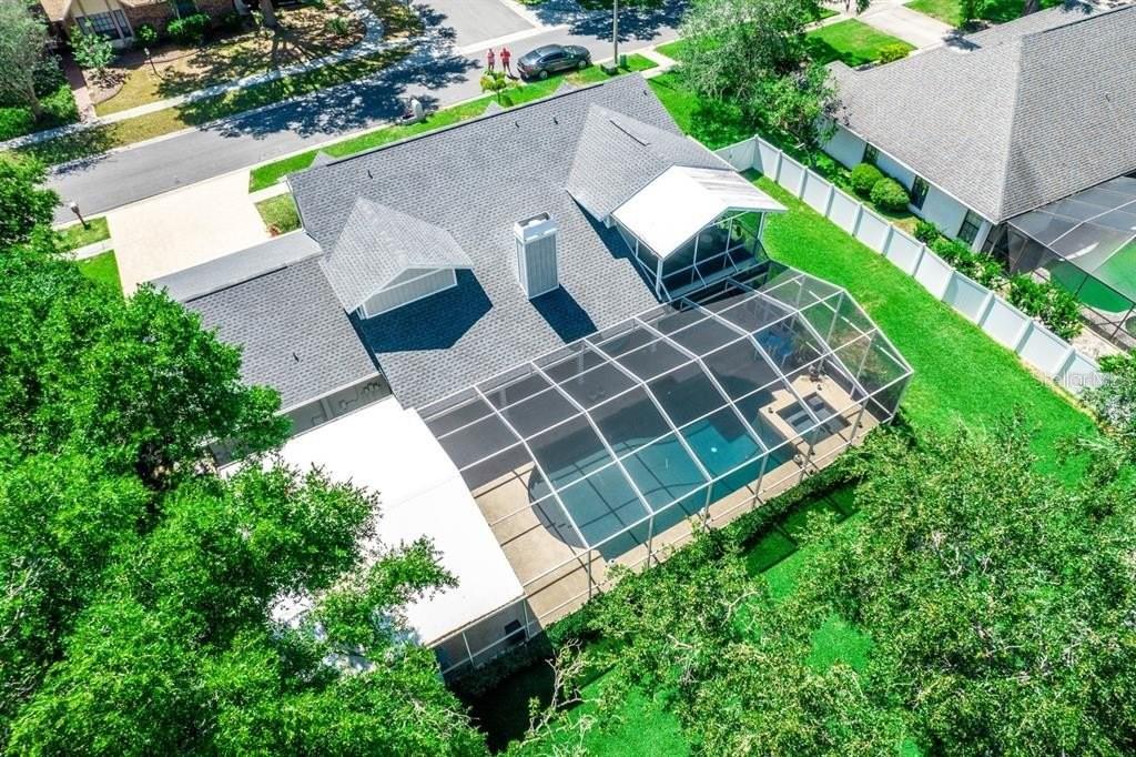 Listing photo id 1 for 3009 Ridgevale Circle