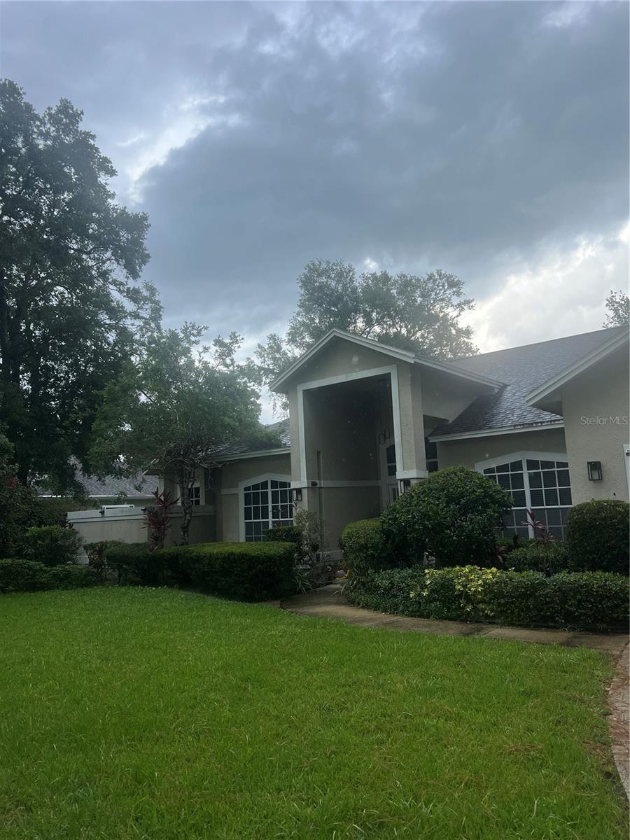 Details for 2435 Sweetwater Country Club Place Drive, APOPKA, FL 32712
