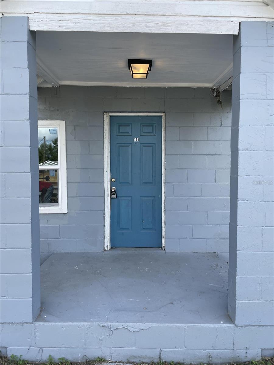 Details for 111 Washington, LAKE WALES, FL 33853