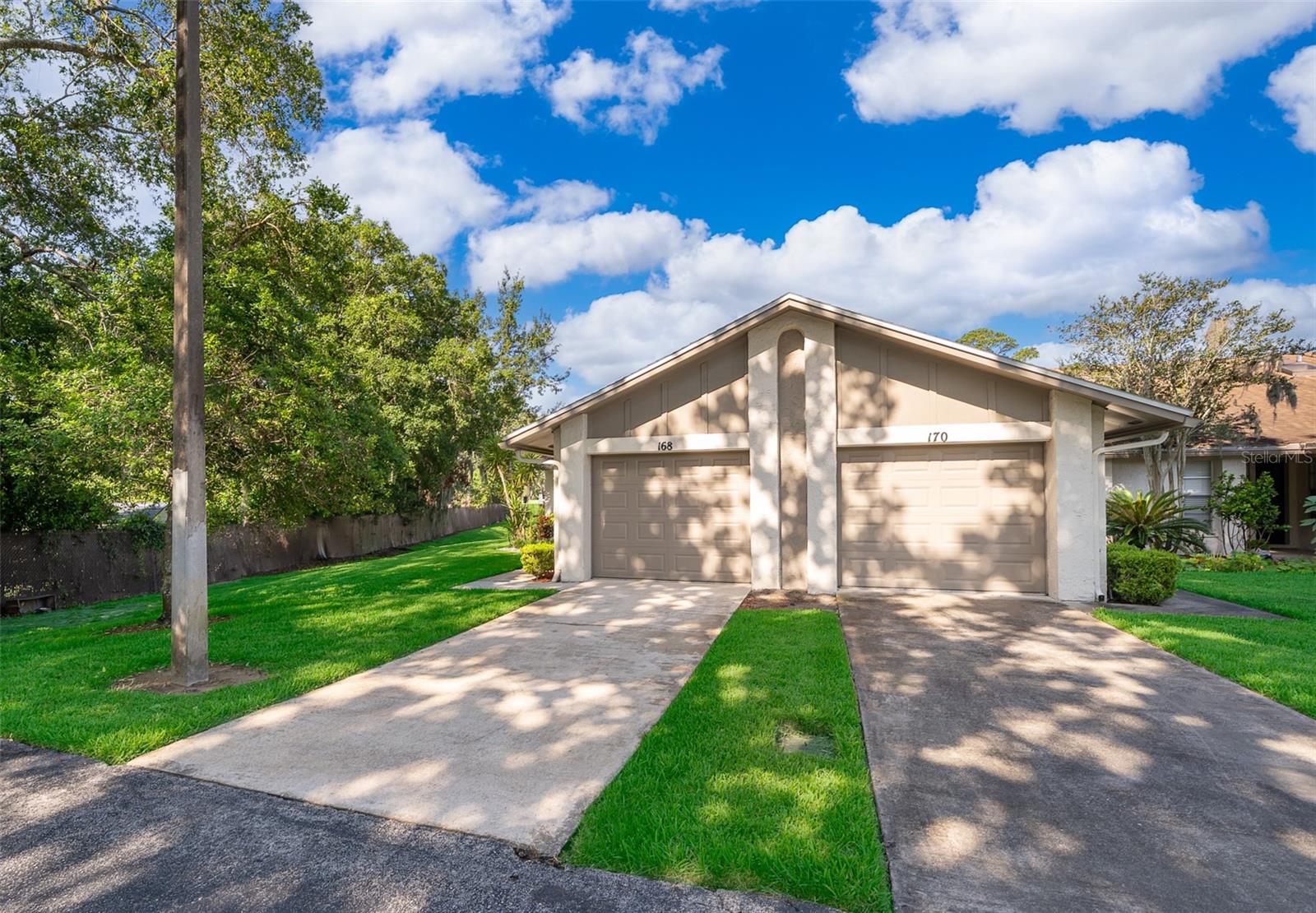 Details for 168 Hill Street, CASSELBERRY, FL 32707
