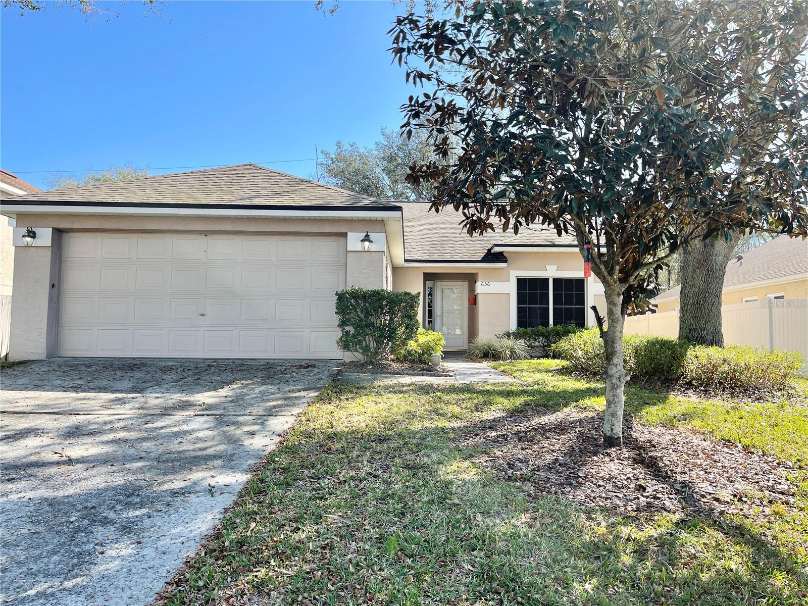 Details for 656 Bridge Creek Boulevard, OCOEE, FL 34761