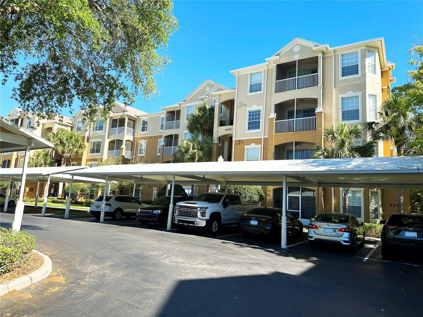 Details for 6451 Old Park Lane 407, ORLANDO, FL 32835
