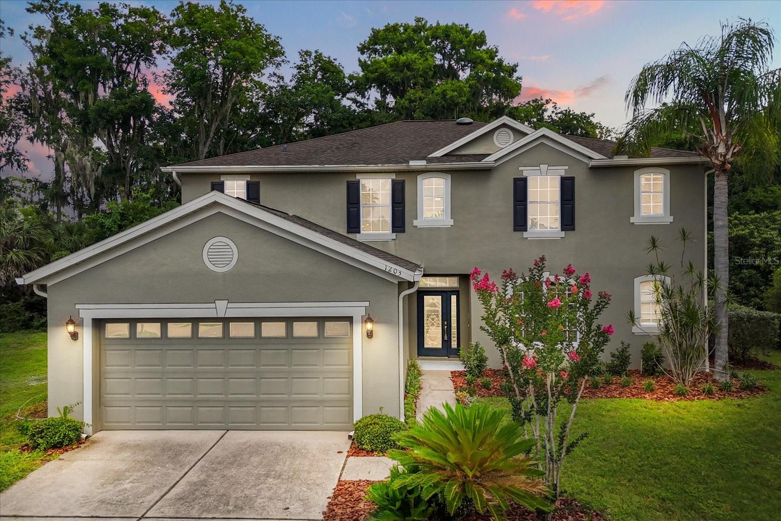 Details for 1203 Stone Harbour Road, WINTER SPRINGS, FL 32708