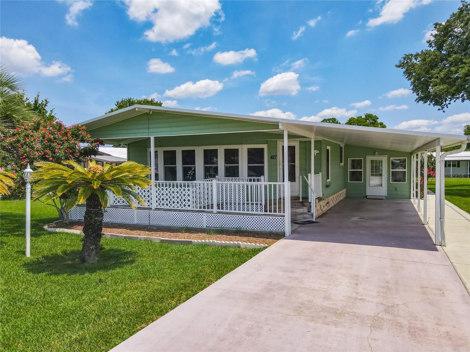 Details for 427 Sandpiper Lane, OSTEEN, FL 32764