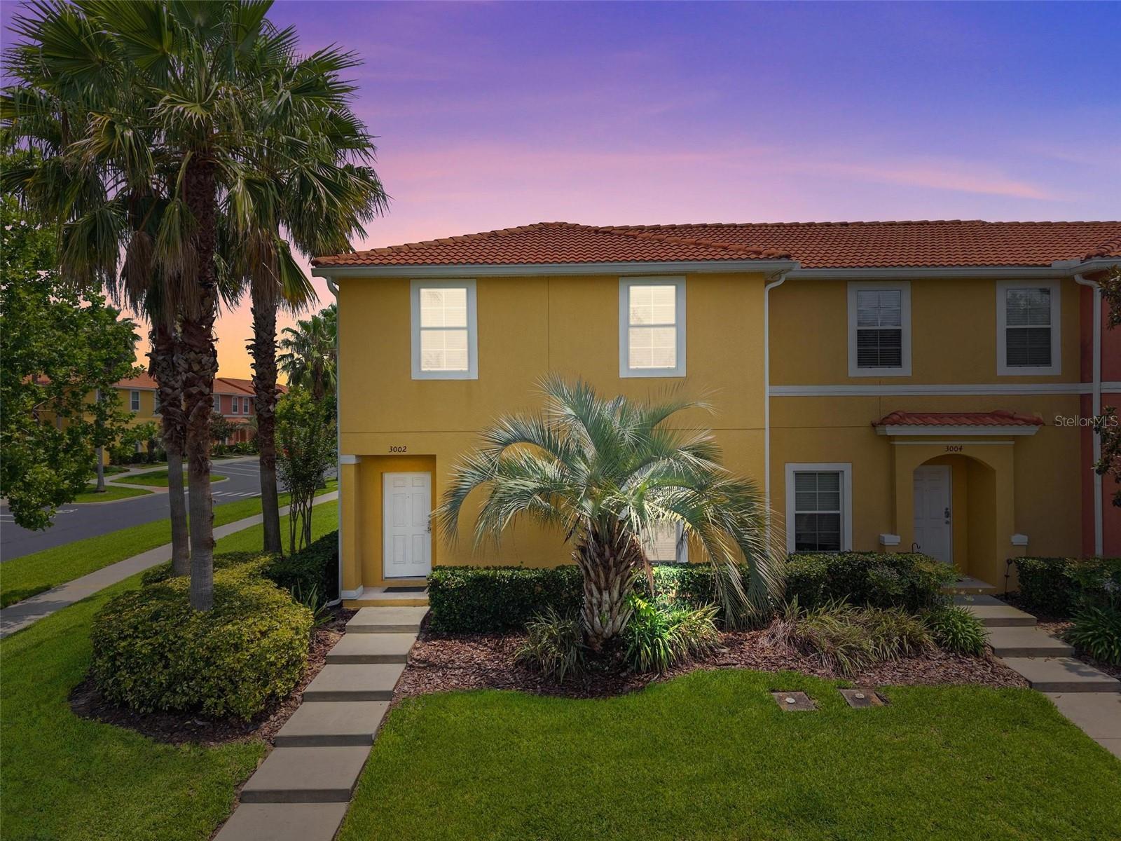 Details for 3002 Secret Lake Drive, KISSIMMEE, FL 34747