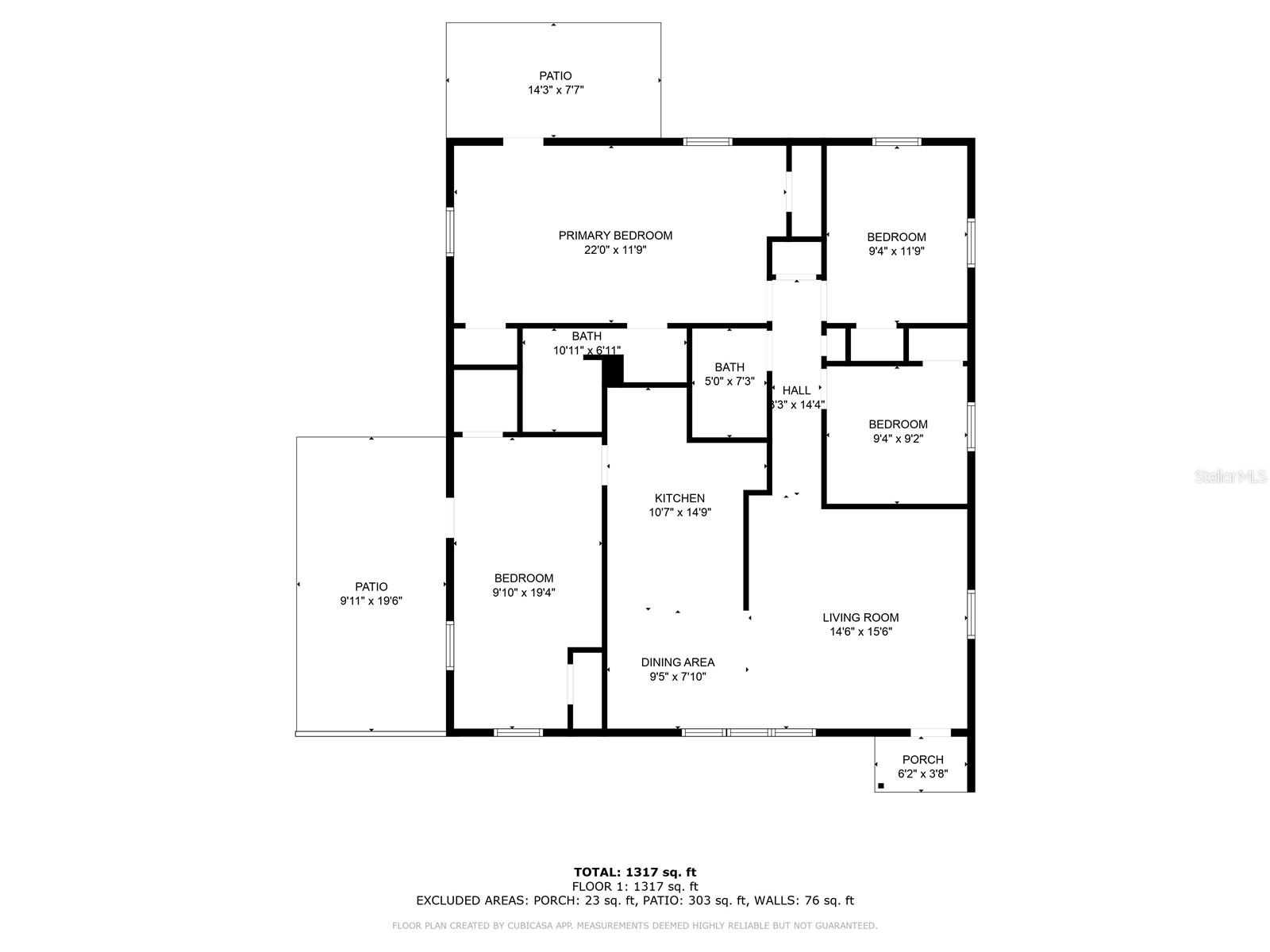 Image 37 of 37 For 4200 Colony Way