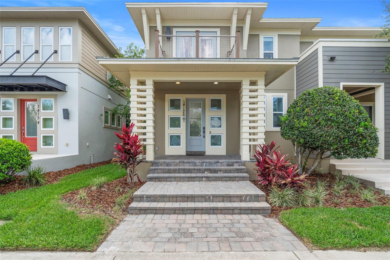 Details for 14126 Walcott Avenue, ORLANDO, FL 32827