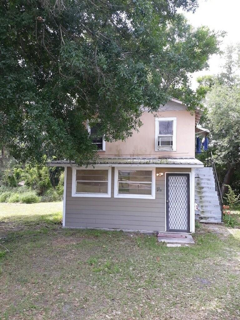 Details for 414 1-2 Miami, LAKE WALES, FL 33853