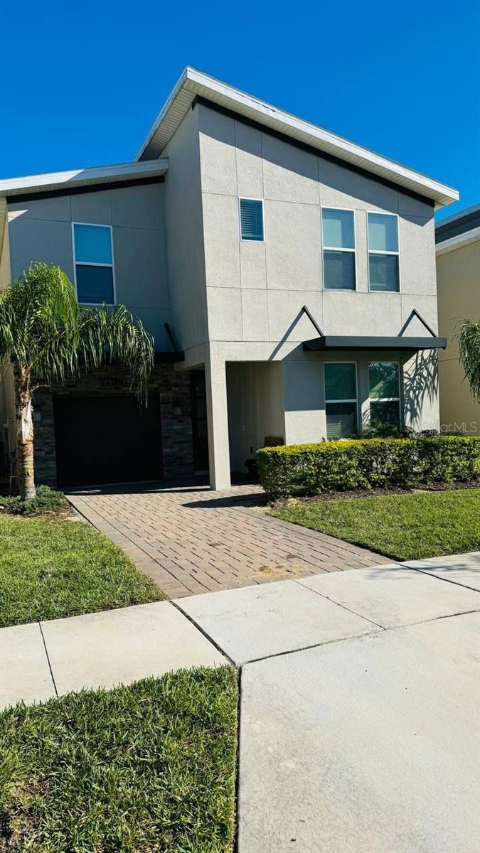 Details for 851 Drop Shot Drive, DAVENPORT, FL 33896