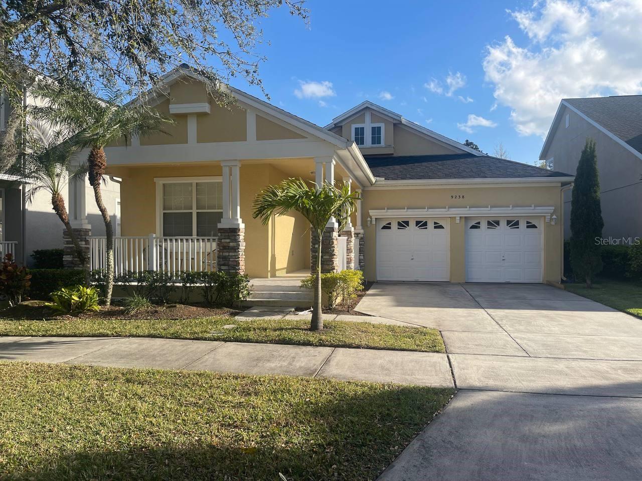 Details for 9238 Kensington Row Court, ORLANDO, FL 32827