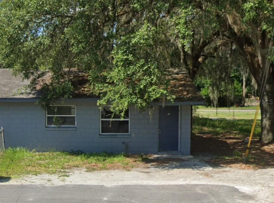 Details for 410 Terry  , WILDWOOD, FL 34785