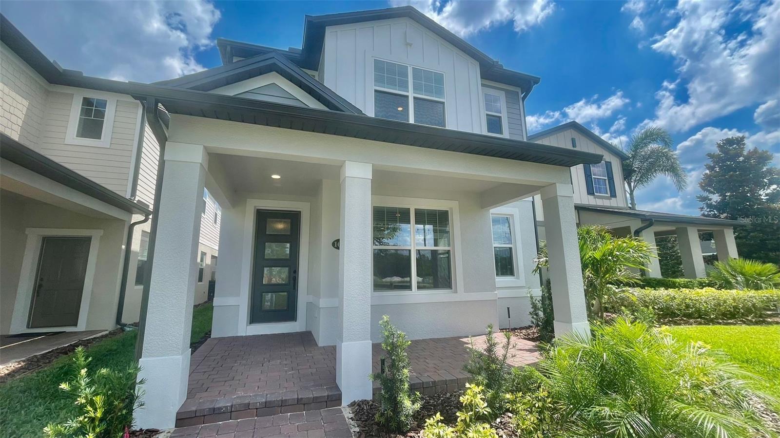 Details for 16021 Tollington Alley, WINTER GARDEN, FL 34787