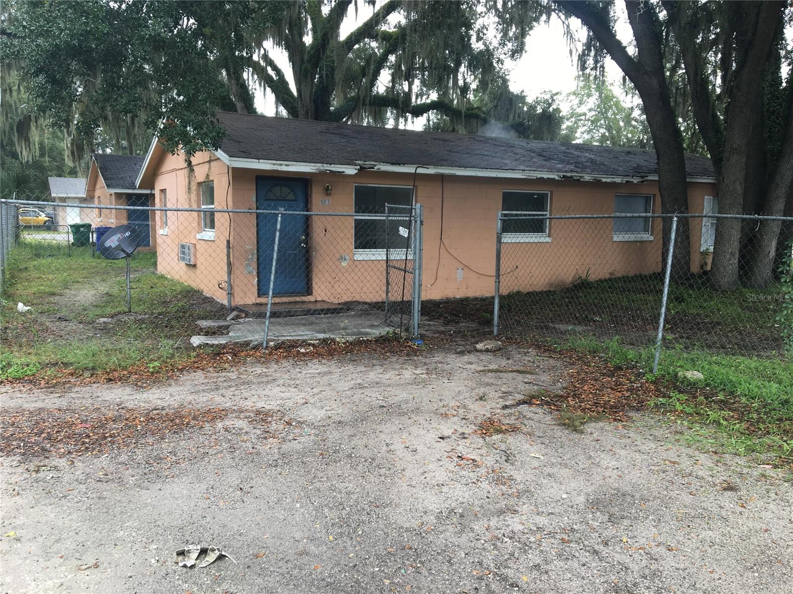 Listing Details for 403 Kilgore  , WILDWOOD, FL 34785