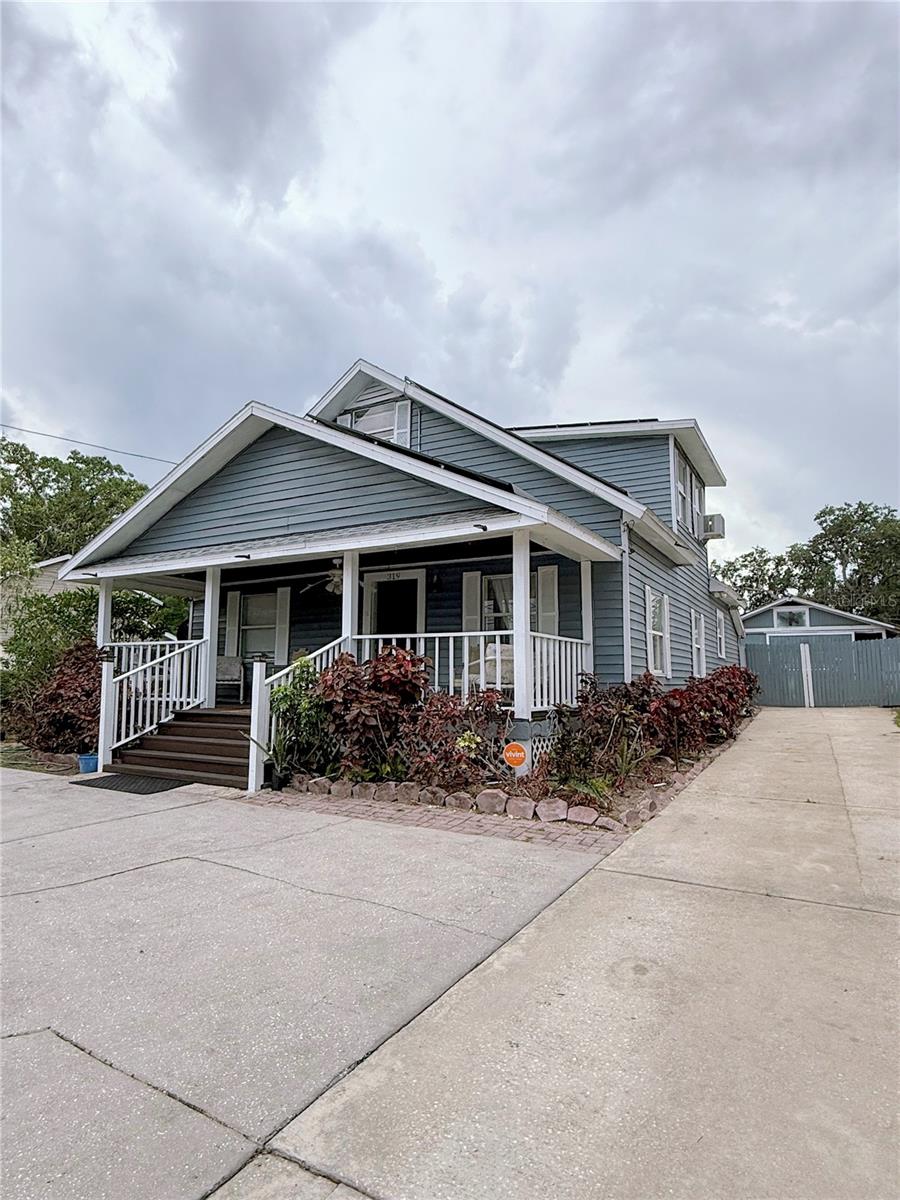 Details for 319 Scenic Highway, FROSTPROOF, FL 33843