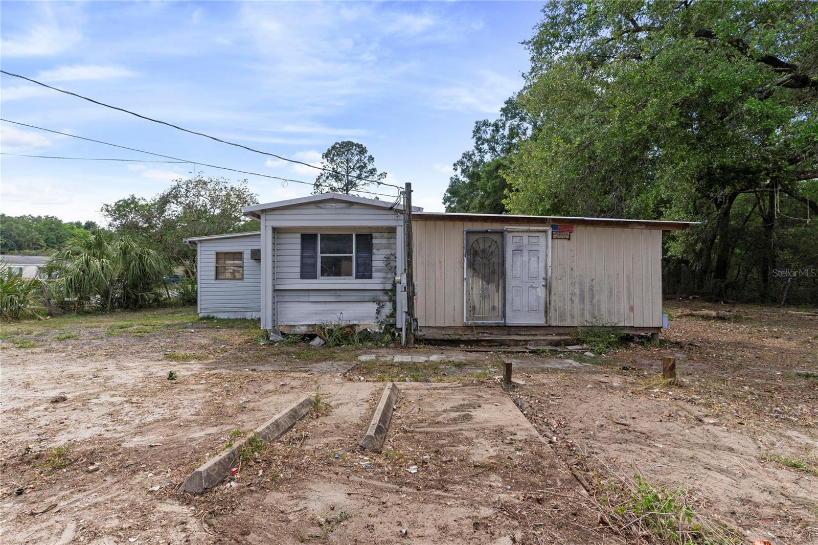 Details for 10943 127th Lane, BELLEVIEW, FL 34420
