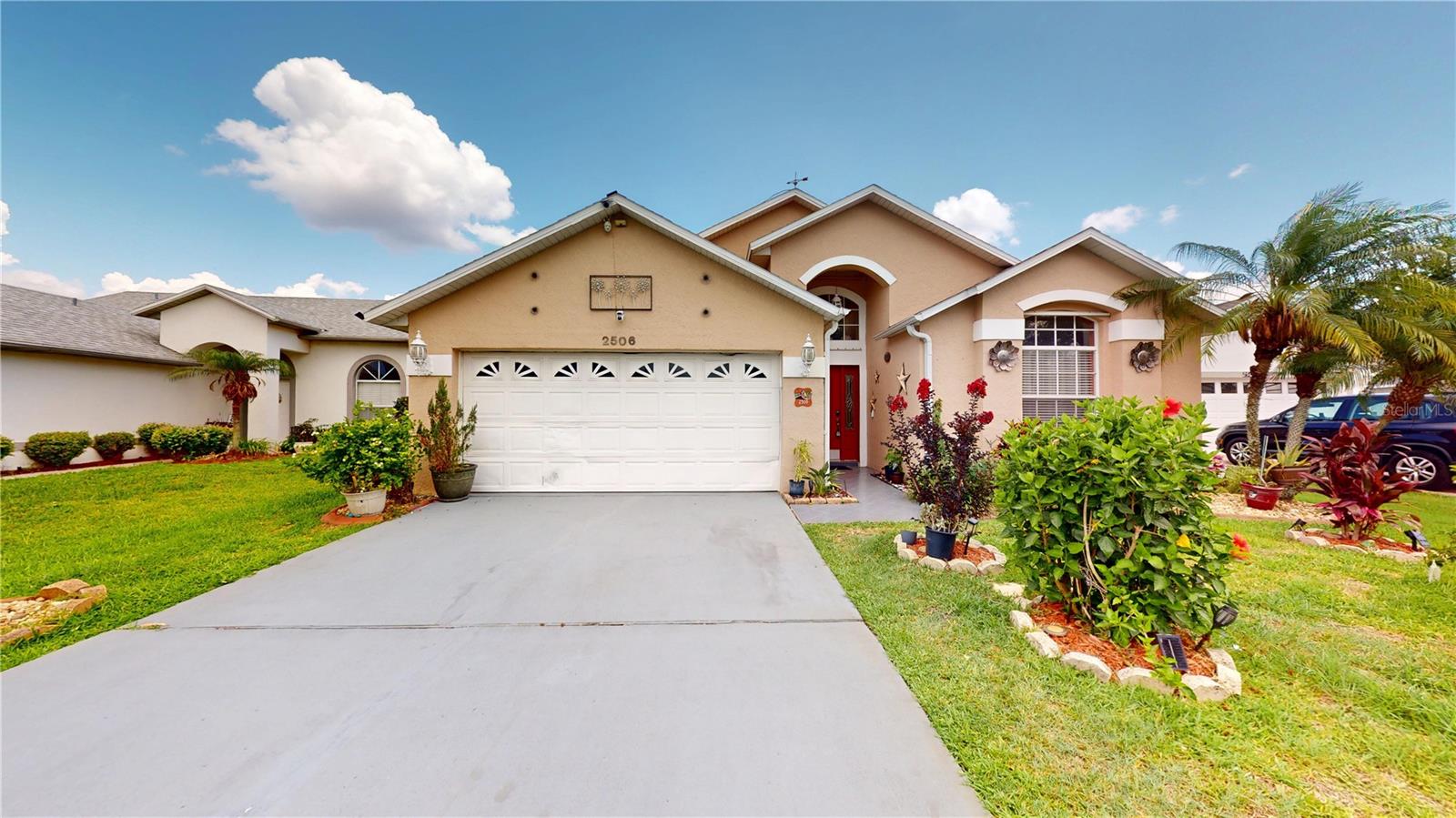 Details for 2506 Shelby Circle, KISSIMMEE, FL 34743