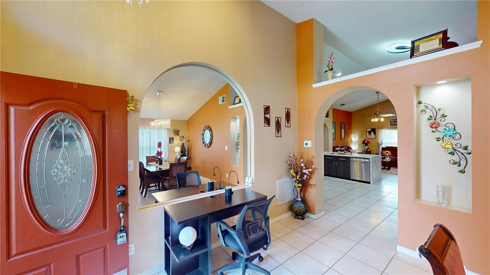 Image 8 of 51 For 2506 Shelby Circle