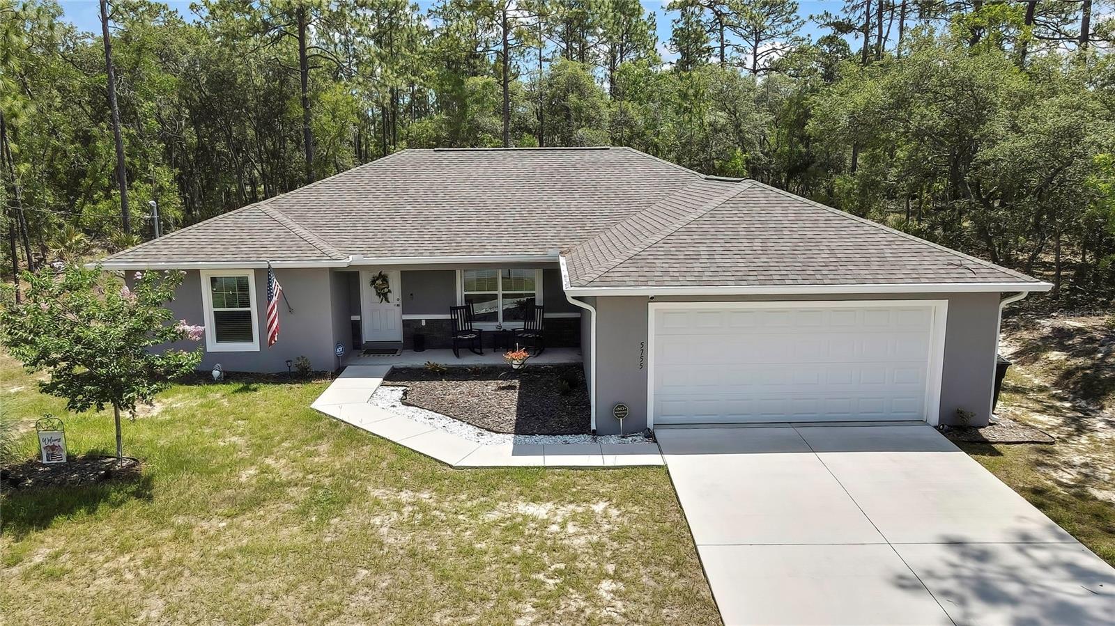 Details for 5755 Summerfield Point, CITRUS SPRINGS, FL 34434