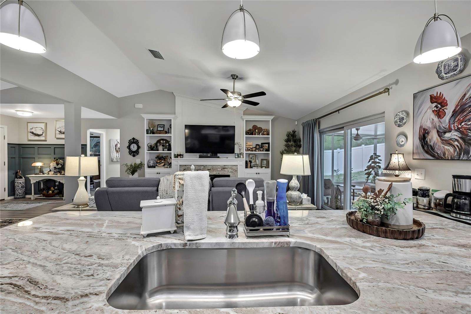 Image 12 of 43 For 5755 Summerfield Point