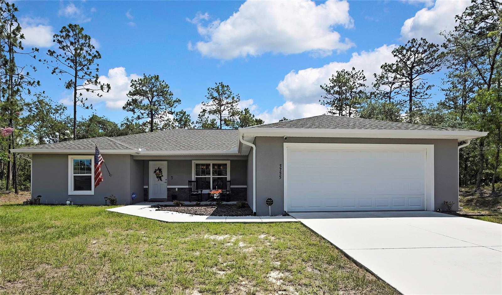 Image 34 of 43 For 5755 Summerfield Point