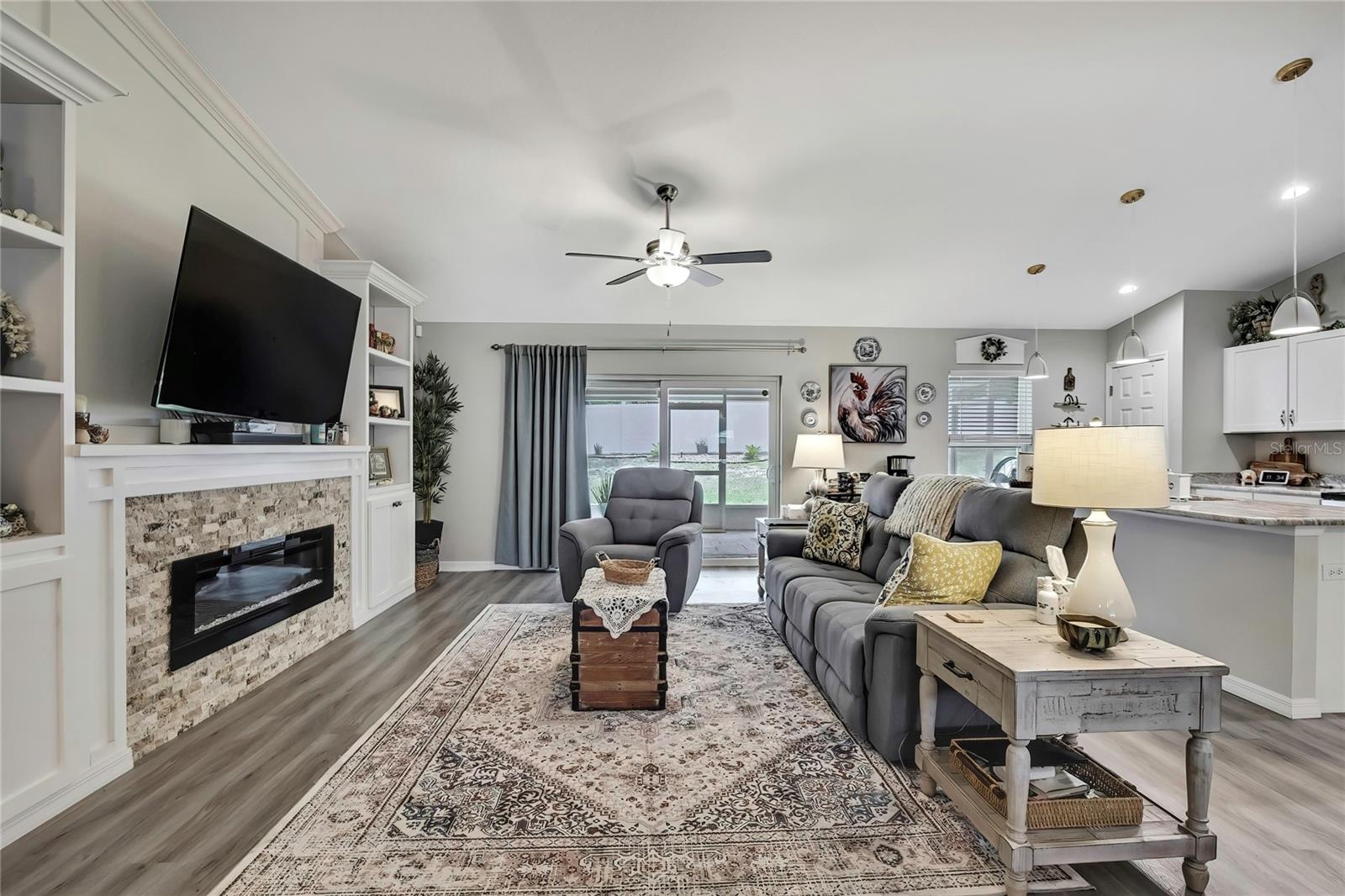 Image 4 of 43 For 5755 Summerfield Point