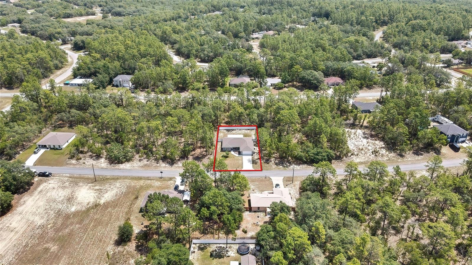 Image 43 of 43 For 5755 Summerfield Point