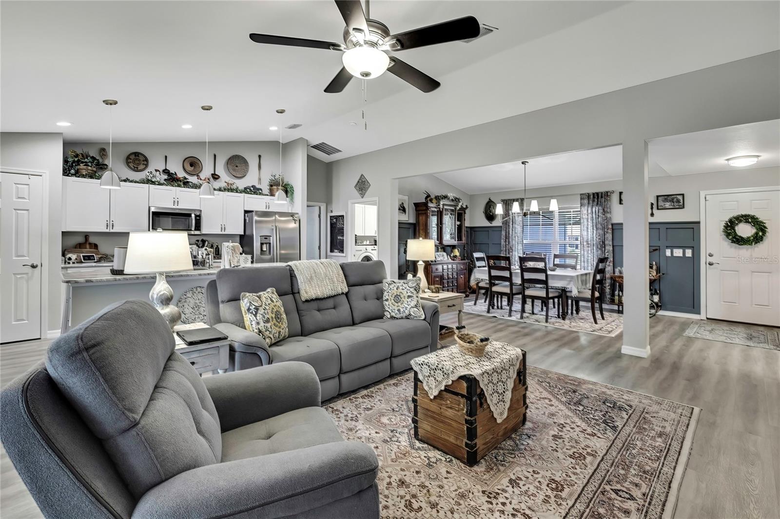 Image 6 of 43 For 5755 Summerfield Point