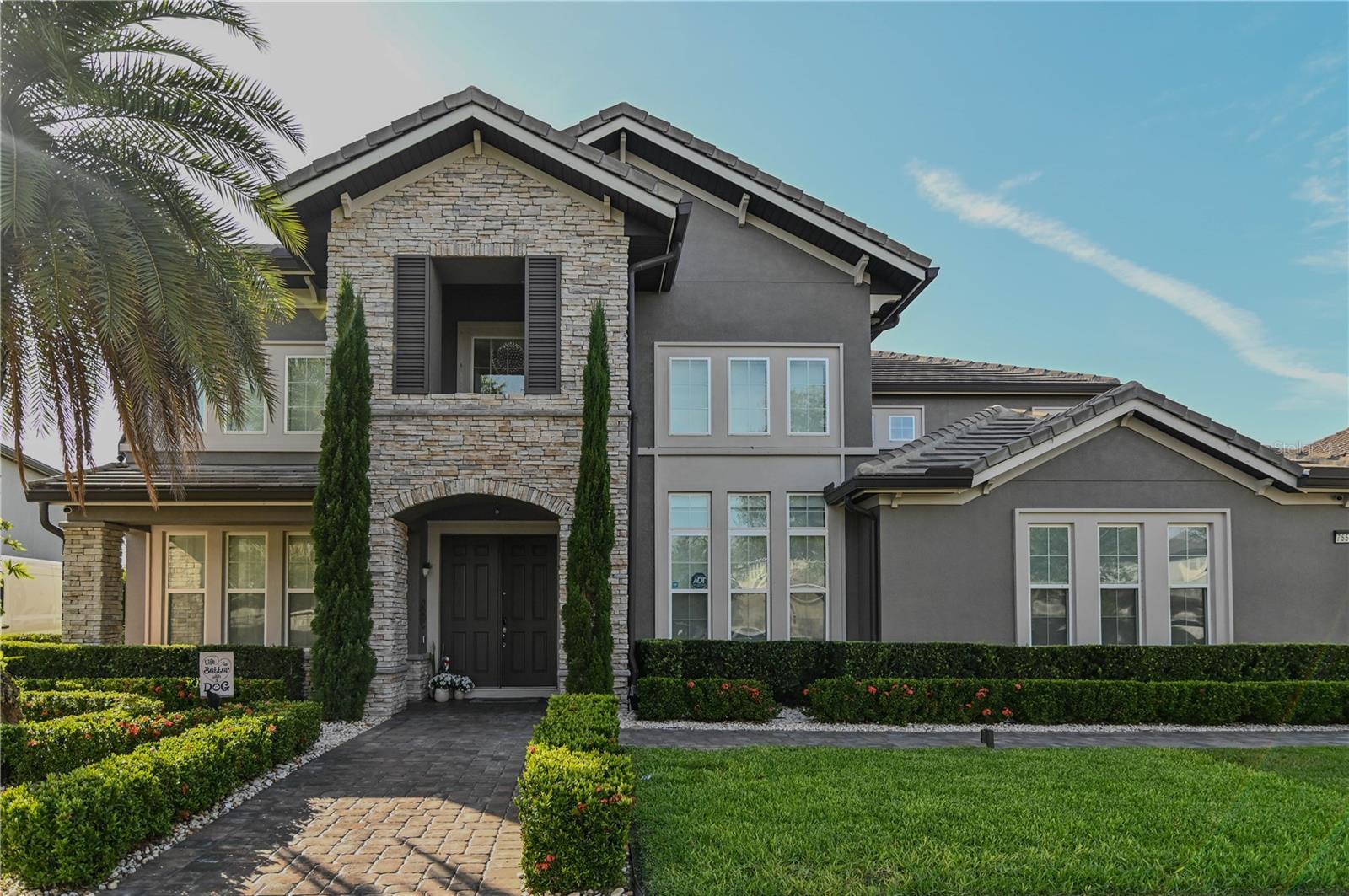 Details for 7550 John Hancock Drive, WINTER GARDEN, FL 34787
