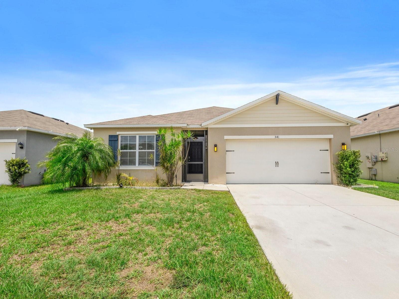 Details for 341 Alexzander Way, WINTER HAVEN, FL 33881