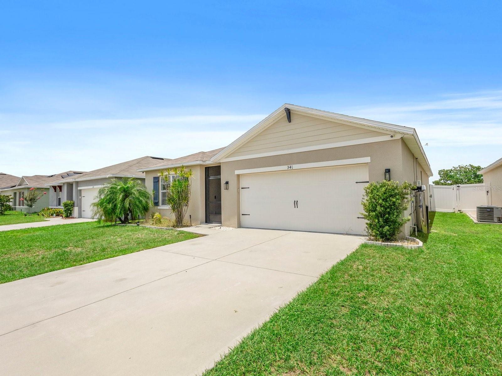 Image 2 of 49 For 341 Alexzander Way