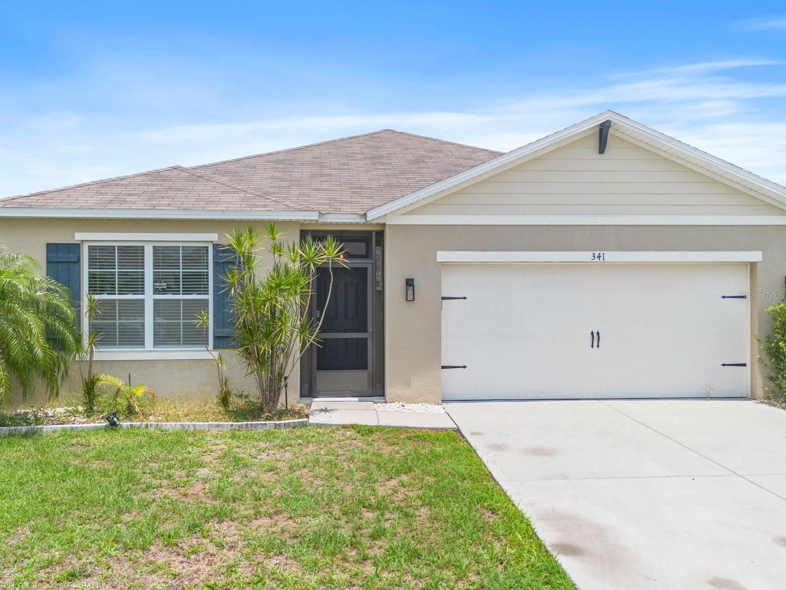 Image 4 of 49 For 341 Alexzander Way