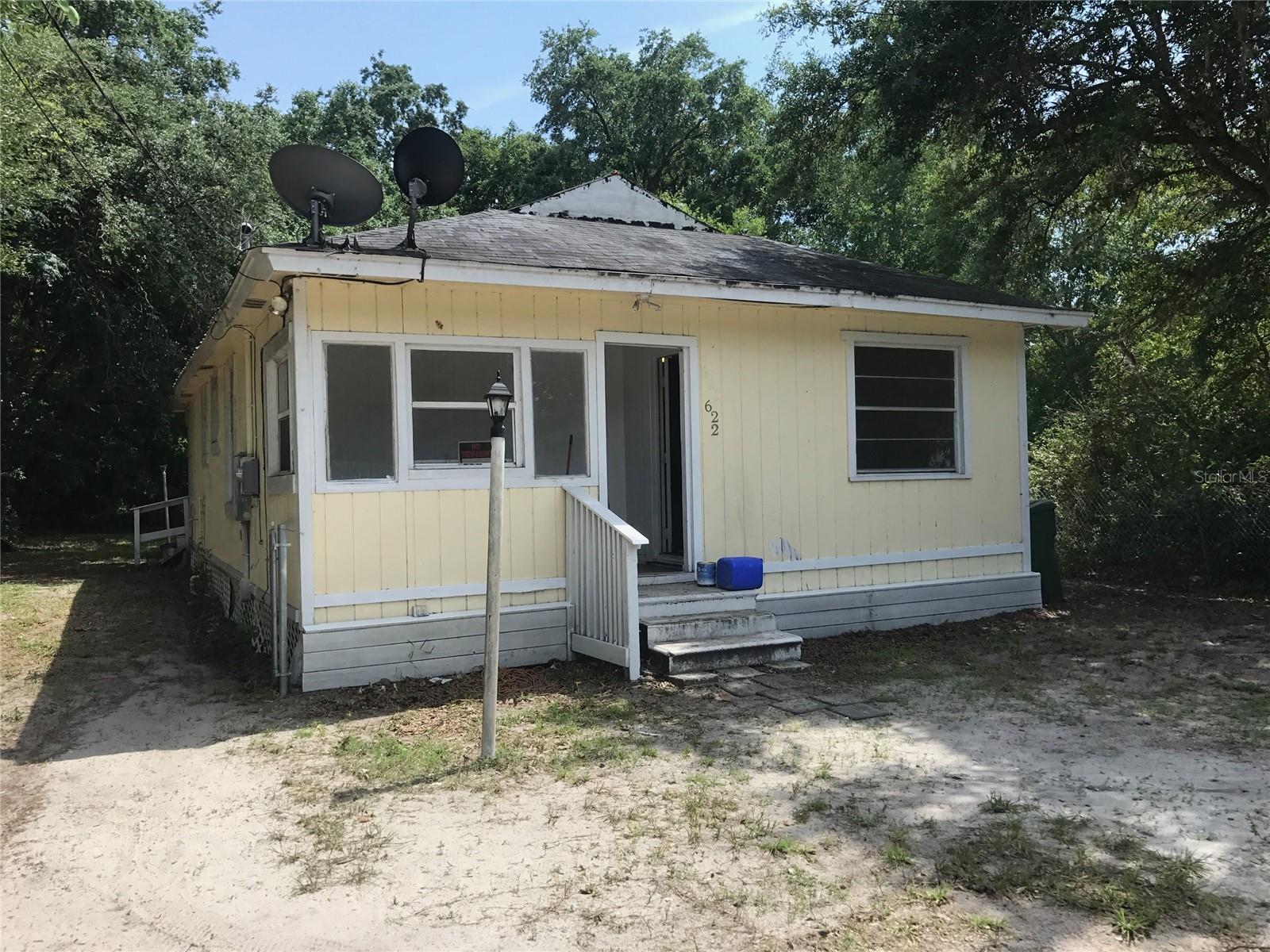 Details for 622 Avenue S Ne, WINTER HAVEN, FL 33881