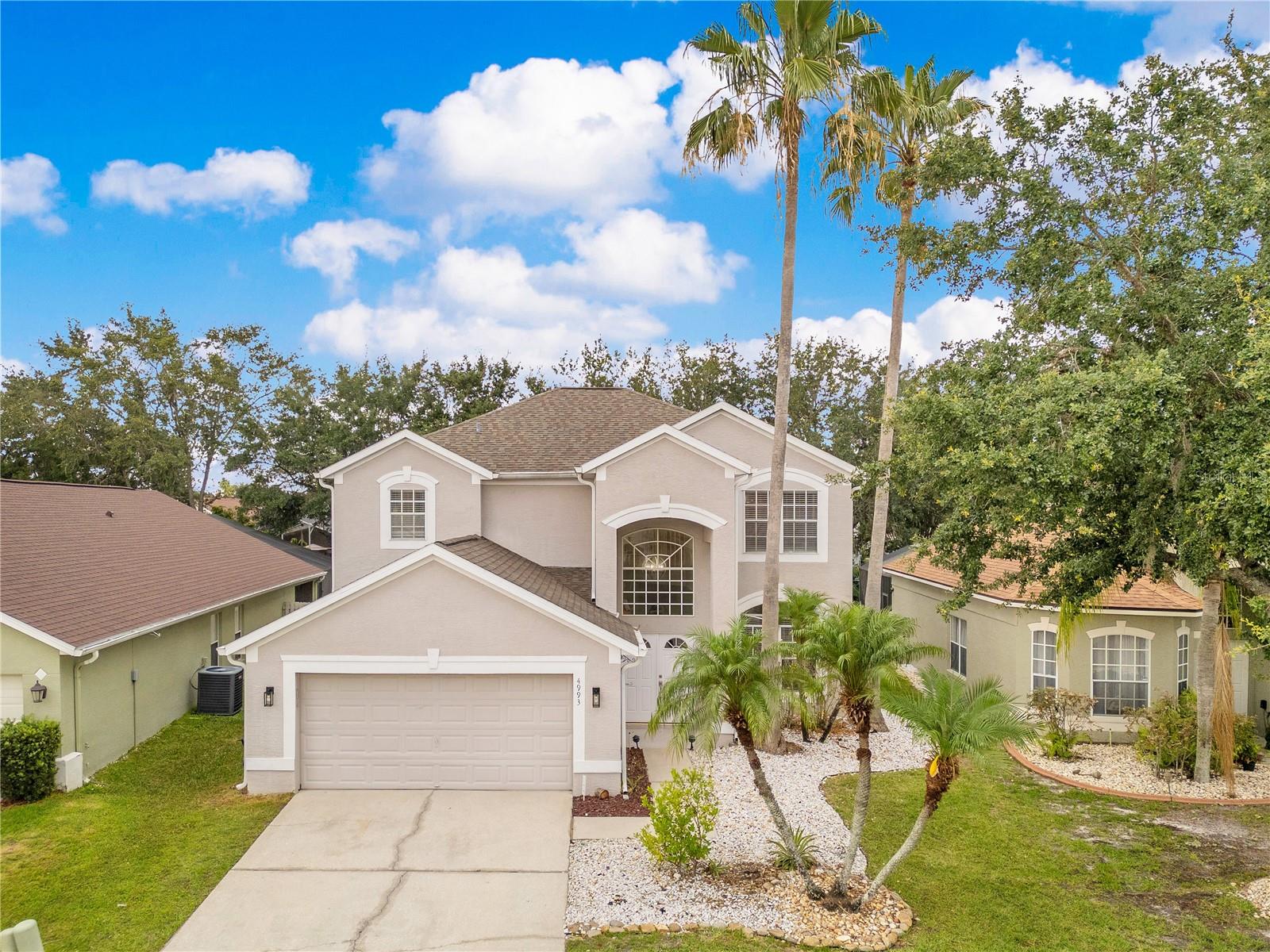 Details for 4993 Hook Hollow Circle, ORLANDO, FL 32837