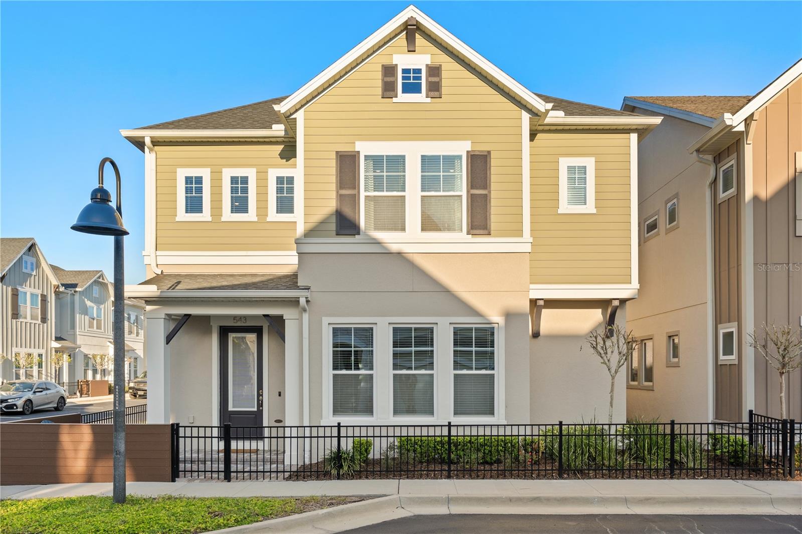 Details for 543 Wishbone Lane, LAKE MARY, FL 32746