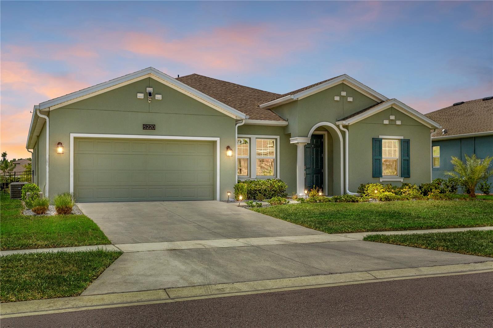 Details for 5220 Red Coral Circle, MOUNT DORA, FL 32757