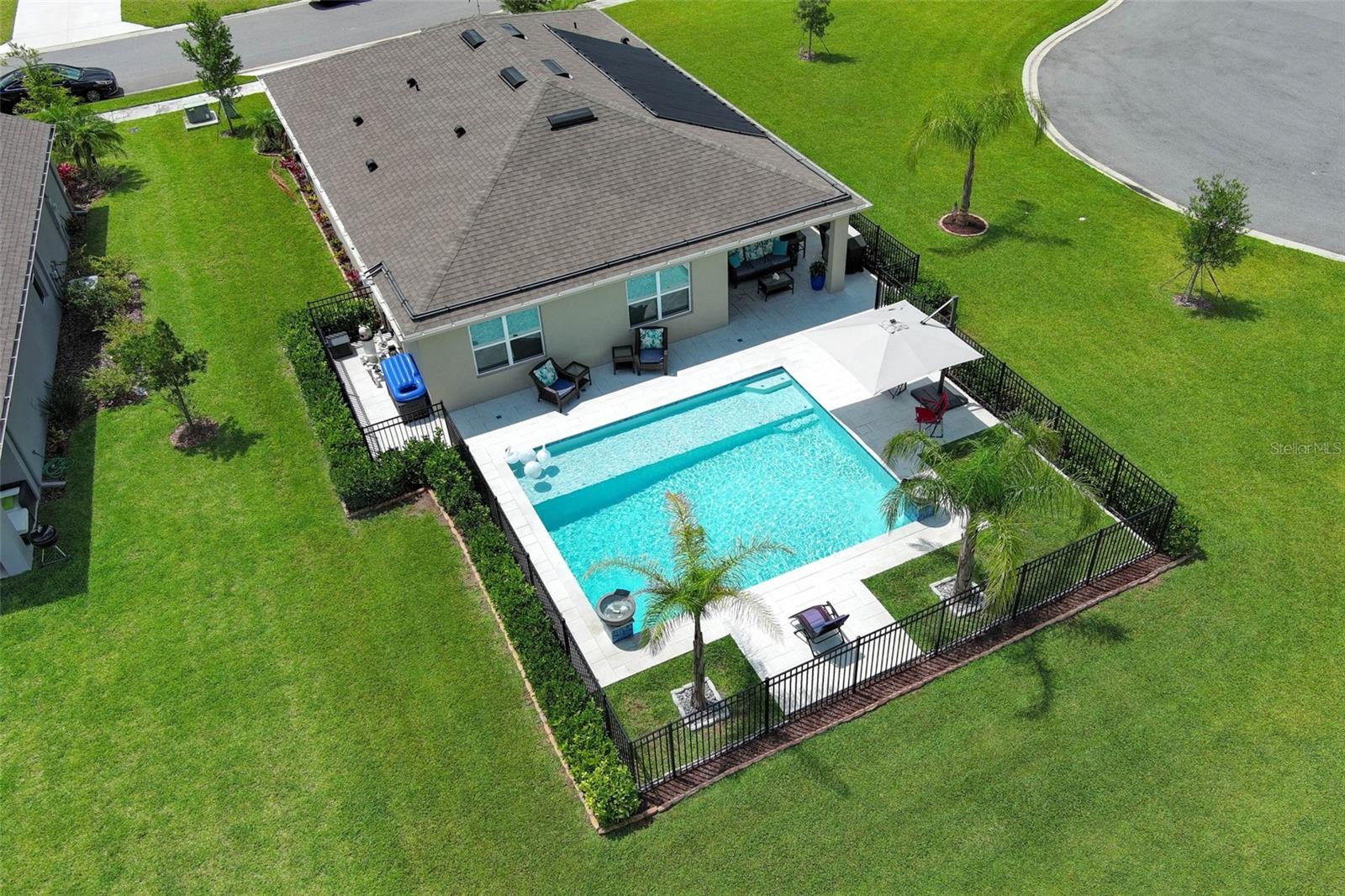 Image 2 of 56 For 1313 Middle Lake Drive