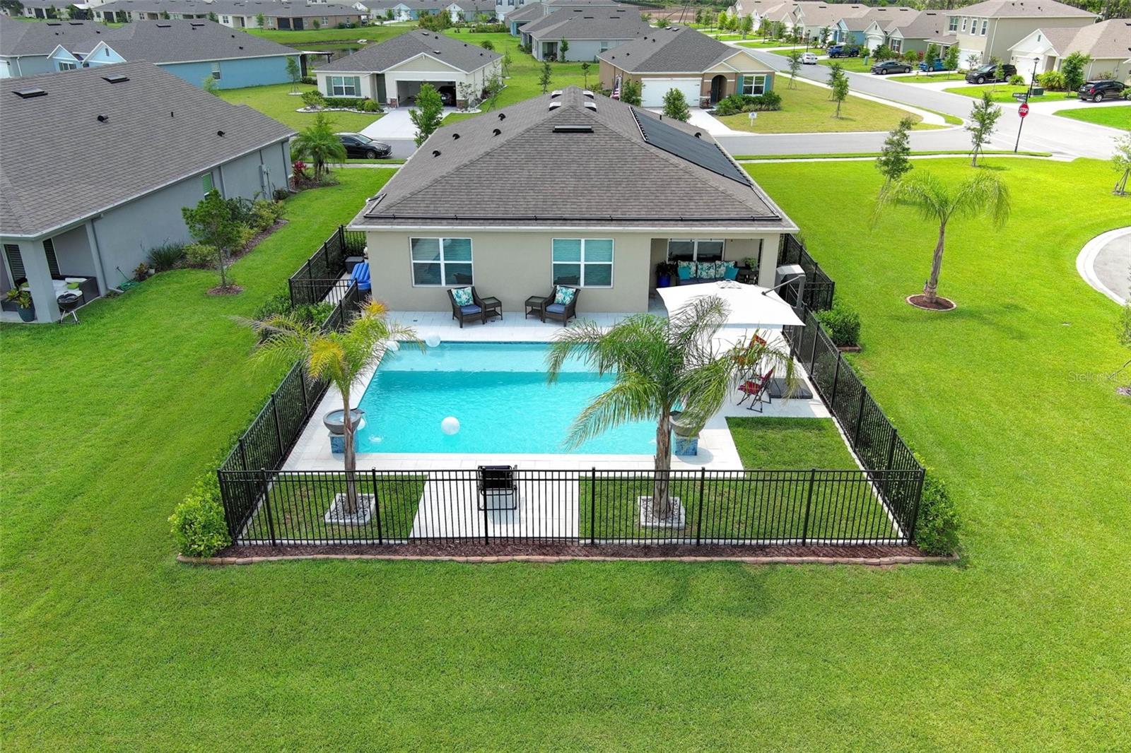 Image 39 of 56 For 1313 Middle Lake Drive