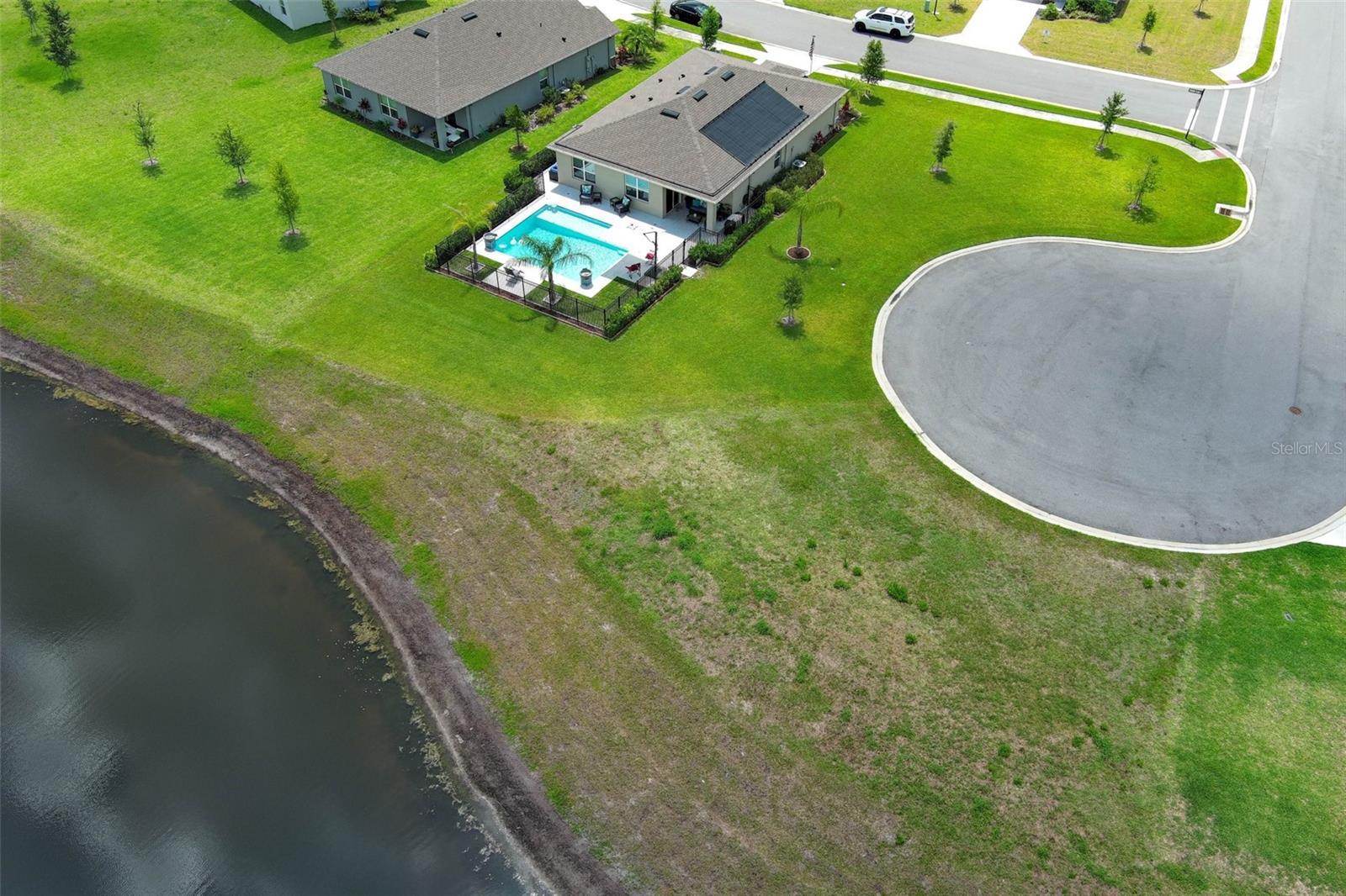 Image 43 of 56 For 1313 Middle Lake Drive