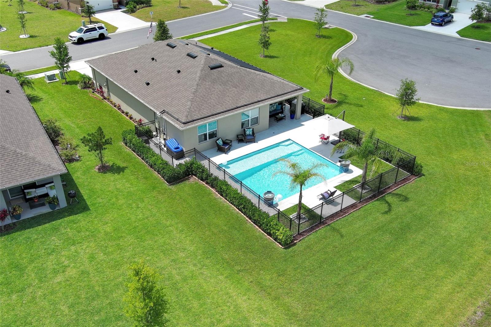 Image 45 of 56 For 1313 Middle Lake Drive