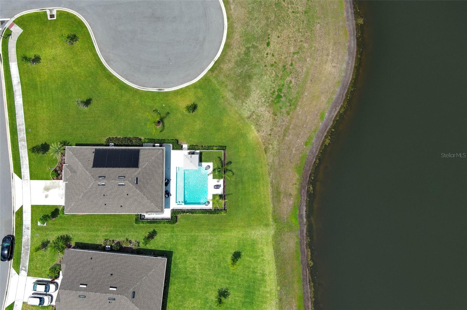 Image 49 of 56 For 1313 Middle Lake Drive