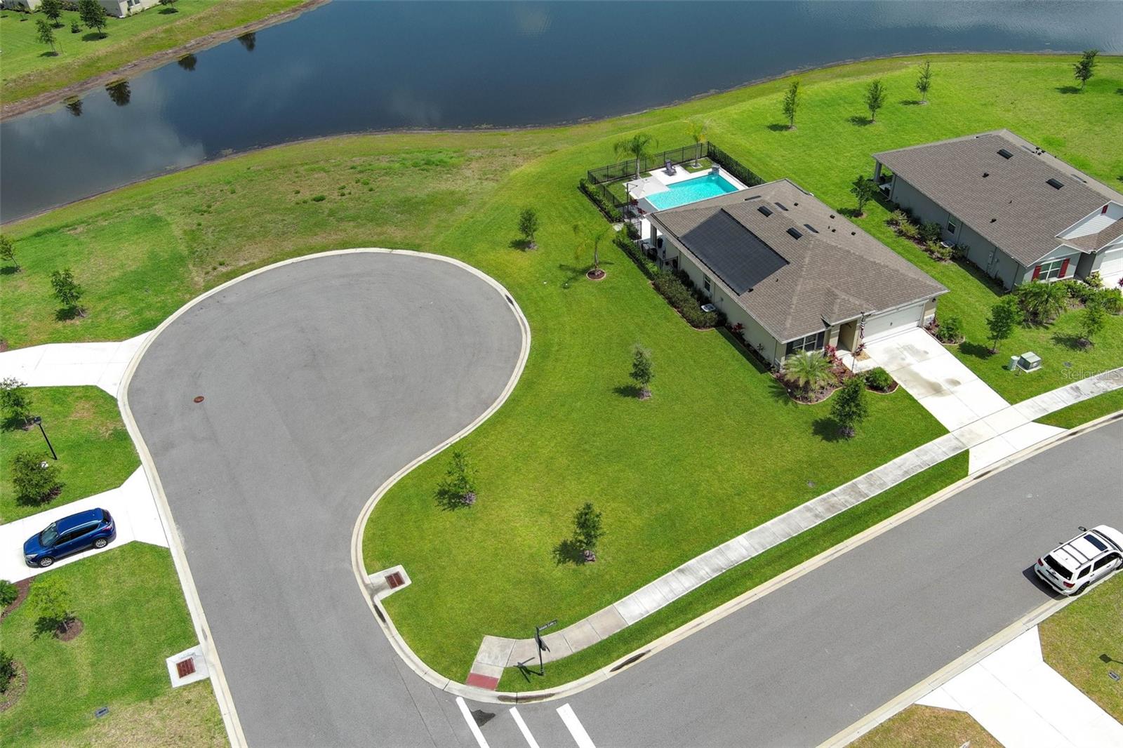 Image 51 of 56 For 1313 Middle Lake Drive
