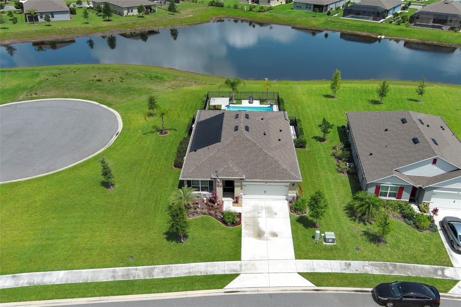 Image 52 of 56 For 1313 Middle Lake Drive