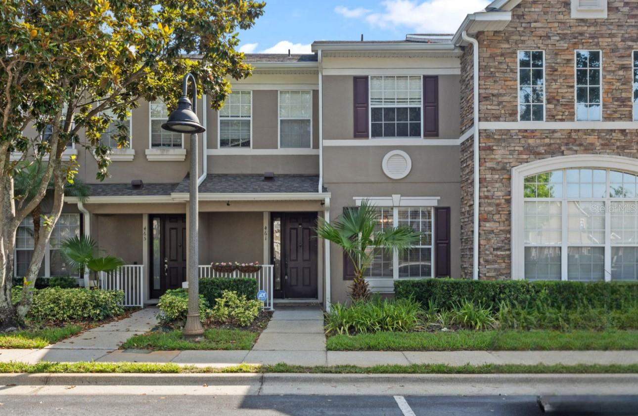 Details for 461 Black Knight Way, LONGWOOD, FL 32779