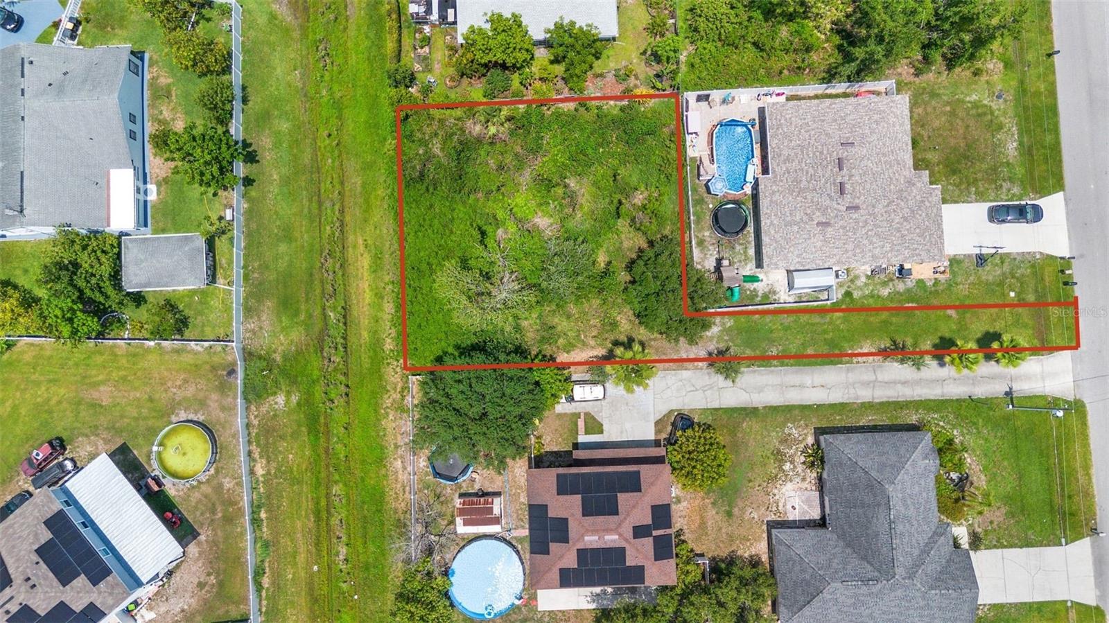 Details for  Dove Drive , KISSIMMEE, FL 34759